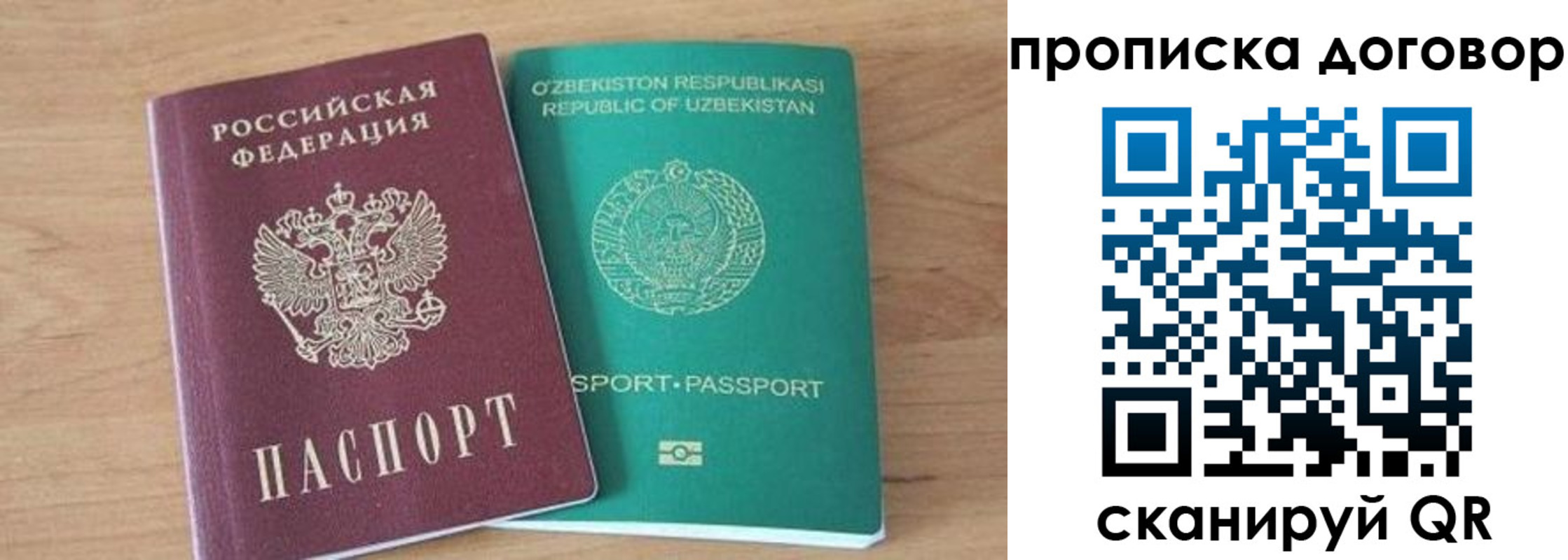 временная регистрация в Кингисеппе